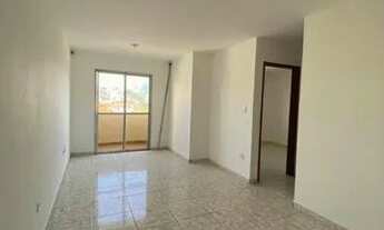 Imagem 2: Apartamento com 2 dormitórios para alugar, 64 m² por R$ 1.912,47/mês - Vila Mazzei - São P