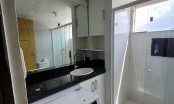 Imagem 3: Alugo apartamento mobiliado no Renascença