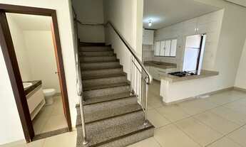 Imagem 6: Sobrado de 3 Suítes em Condomínio Qd. 208 Norte