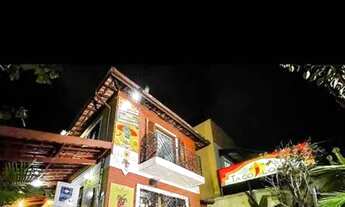 Imagem 2: Sobrado com 2 dormitórios para alugar, 178 m² por R$ 8.200,00/mês - Vila Ema - São José do