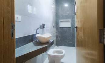 Imagem 5: Casa moderna 3 quartos sendo 1 suíte Jardim Liberdade em Maringá