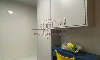 Imagem 5: Apartamento para venda possui 110 metros quadrados com 3 quartos em Praia da Costa - Vila