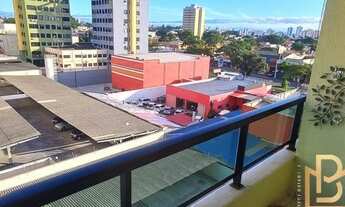 Imagem 5: Apartamento para venda e locação com 4 quartos no Bairro Jardim Satélite