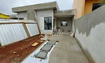 Imagem 2: Casa com 3 dormitórios à venda,76.00 m², Uvaranas, PONTA GROSSA - PR