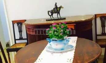 Imagem 4: Leblon Apartamento com 3 dormitórios