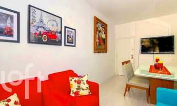 Imagem 4: Copacabana Apartamento com 2 dormitórios