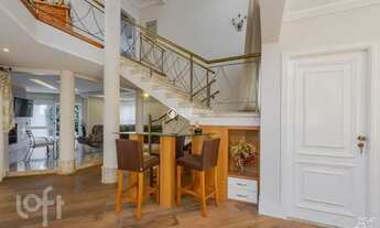 Imagem 6: Casa à venda em São José com 300 m², 4 quartos, 1 suíte, 2 vagas