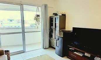 Imagem 3: Apartamento com 2 dormitórios à venda, 67 m² por R$ 426.000,00 - Barreiros - São José/SC