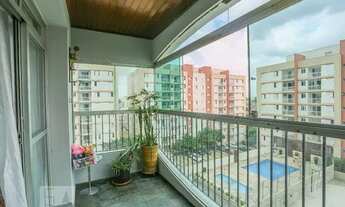 Imagem 5: Apartamento para Aluguel - Butantã, 4 Quartos, 120 m2