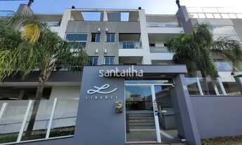 Imagem: FLORIANóPOLIS - Apartamento Padrão - Campeche