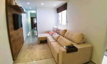 Imagem 3: Apartamento sem condominio 3 dorm 1 suíte, 2 vagas, Santo André