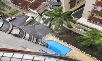 Imagem 7: Apartamento com 2 Dormitórios (1 Suíte) à Venda - Canto do Forte - Praia Grande -SP