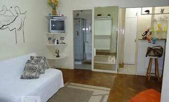 Imagem: Apartamento para Aluguel - Flamengo, 1 Quarto