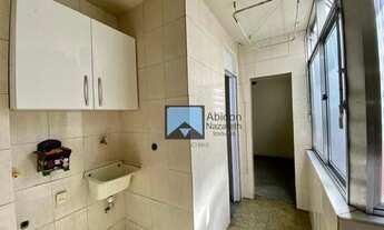 Imagem 3: Apartamento com 2 dormitórios para alugar, 91 m² por R$ 2.700,00/mês - Icaraí - Niterói/RJ