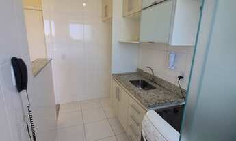 Imagem 6: Apartamento 2 quartos semi-mobiliado 54m² Recanto IV Centenário (Gramadão