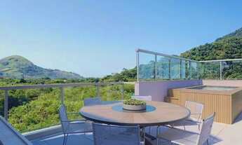 Imagem 5: Rio de Janeiro - Apartamento Padrão - Recreio dos Bandeirantes