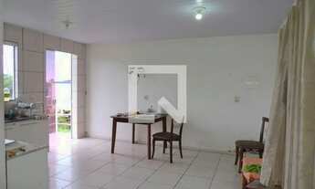 Imagem 1: Casa para Aluguel - Estreito, 1 Quarto, 40 m2