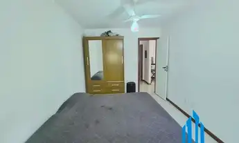 Imagem 5: Apartamento para venda com 76 metros quadrados com 2 quartos em Centro - Guarapari - ES