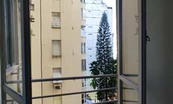 Imagem: Excelente conjugadão no Flamengo