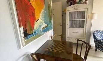 Imagem 6: Apartamento com 1 dormitório para alugar, 45 m² por R$ 3.395,00/mês - Perdizes - São Paulo