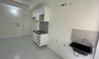 Imagem 2: Quitinete na Praia de Iracema, excelente localização, prédio novo!