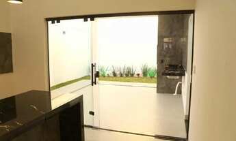 Imagem 7: Casa à venda, 3 quartos, 1 suíte, 2 vagas, Jardim Inconfidência - Uberlândia/MG - R$ 890.0