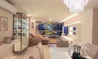 Imagem 4: Porteira fechada! 4 quartos, sendo 2 suítes, finamente montado e decorado, lazer clube e 3