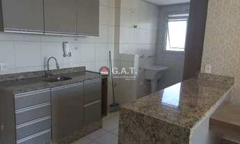 Imagem 4: APARTAMENTO PARA LOCAÇÃO NO EDIFÍCIO VISTA GARDEN - SOROCABA/SP