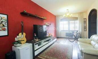 Imagem 2: Casa de 5 dormitórios no Bairro Sarandi