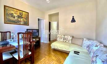 Imagem 2: Apartamento à venda no bairro Embaré