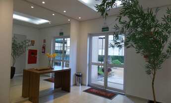 Imagem 4: São Paulo - Apartamento Padrão - <br> Cambuci