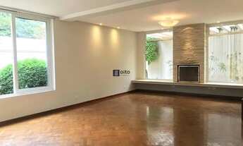 Imagem: Linda casa reformada no Pacaembu