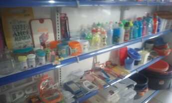 Imagem 2: Loja de fábrica produtos de limpeza , mais utilidades domésticas