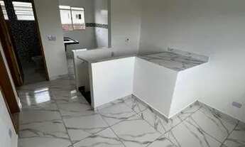 Imagem: Venda Casa de Condomínio dois dormitórios