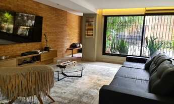 Imagem 4: Casa de vila à venda possui 200 metros quadrados com 2 quartos em Vila Olímpia - São Paulo