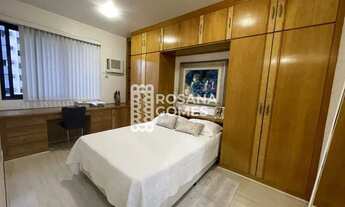 Imagem 7: Apartamento, 128 m2, com 4 quartos