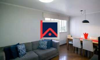 Imagem 4: Apartamento Locação Brooklin 78 m² 3 Dormitórios