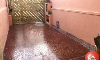 Imagem 5: São Paulo - Casa Padrão - Tatuapé