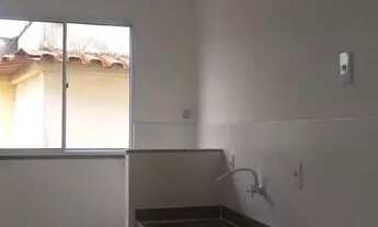 Imagem 4: R$ 750, Apto super ventilado, 3º andar. Próximo ao terminal de Campo Grande. Sem garagem