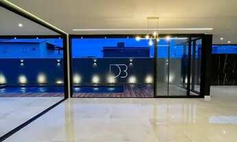 Imagem 5: Duplex de Luxo à venda no condomínio mais luxuoso e sofisticado Cidade Alpha Ceará