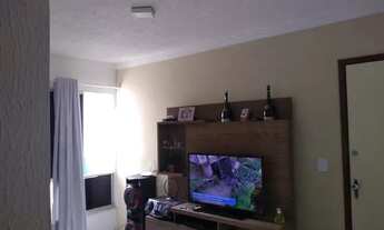 Imagem 4: Apartamento 2/4 Apartamento com 2 dormitórios