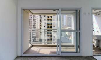 Imagem 5: Apartamento à Venda - Santana, 1 Quarto, 40 m2