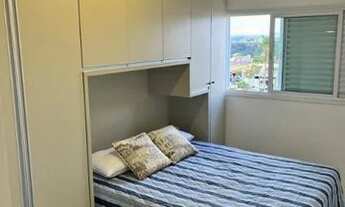 Imagem 6: Apartamento para locação e venda no bairro Alvinopolis, todo mobiliado, moveis de muito b