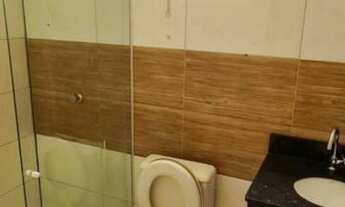 Imagem 7: Casa para venda possui 45 metros quadrados com 3 quartos em Maitinga - Bertioga - São Paul