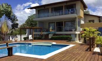 Imagem: Porto Seguro/Ba - Casa Individual a venda