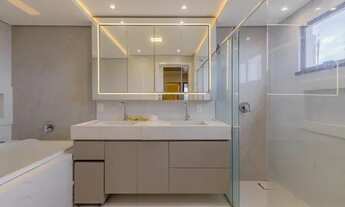 Imagem 5: Mansão com finissimo padrão no Alphaville Ceará 3