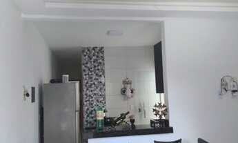 Imagem 7: GOIâNIA - Casa Padrão - Residencial Santa Fé I