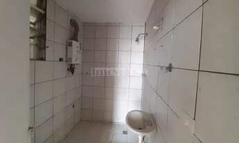 Imagem 6: Tijuca Apartamento com 1 dormitório