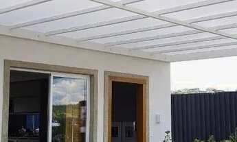 Imagem: Casa pronta para morar em condomínio fechado!