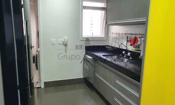 Imagem 6: Apartamento / Padrão - Altos do Esplanada - Locação e Venda - Residencial